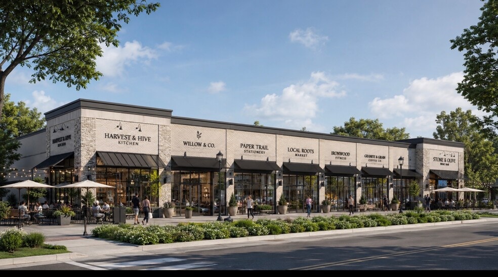 Primary Photo Of 4367 Glen Este Withamsville Rd, Cincinnati Storefront Retail Office For Lease