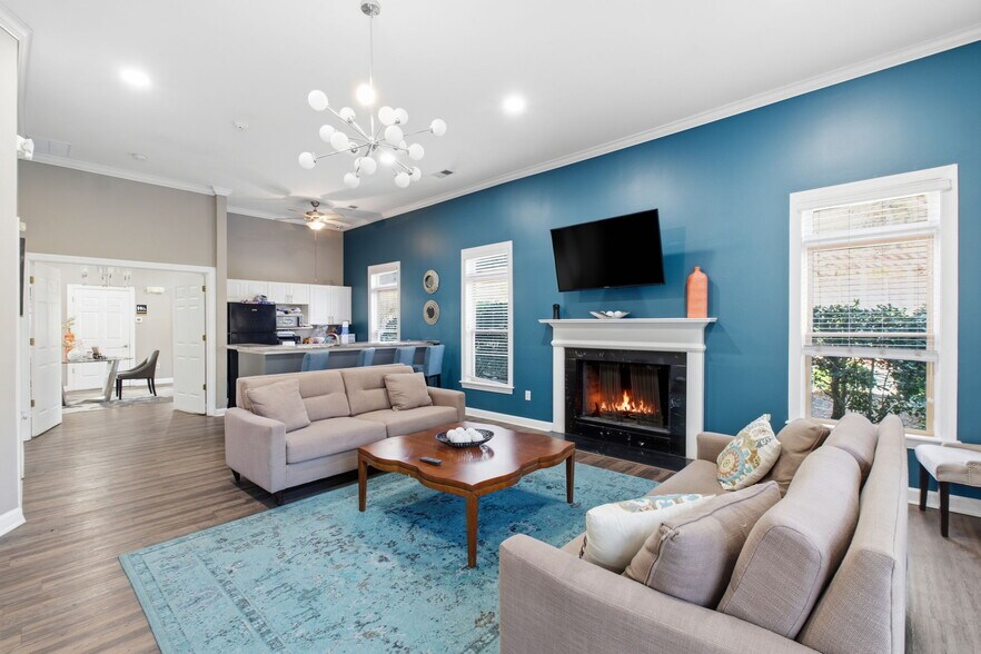 More Photos Of 6595 Mount Zion Blvd, Morrow Apartments For Sale