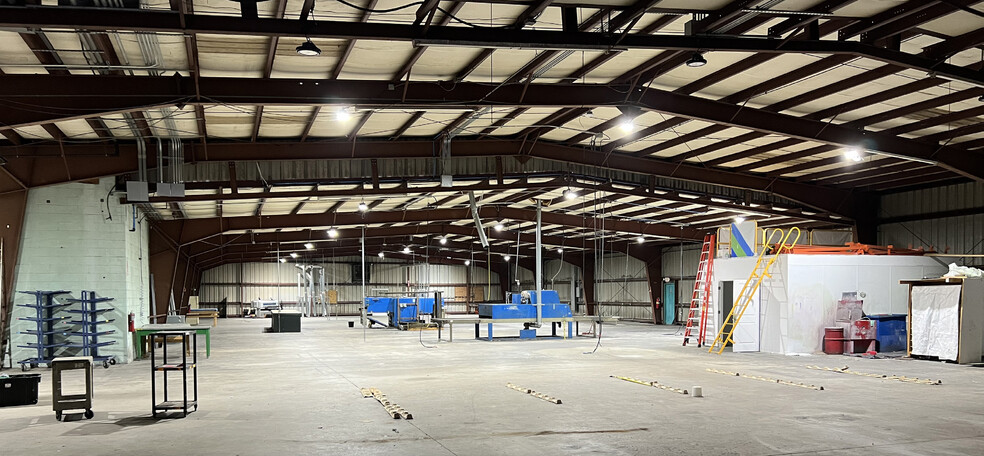 Primary Photo Of 1708 Marshall St, Jacksonville Manufacturing For Lease