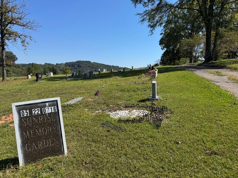 More Photos Of 4386 Buzbee Rd, Pinson Land For Sale