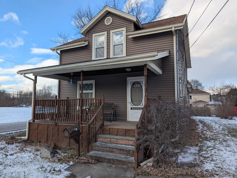 More Photos Of , Johnson City Specialty For Sale