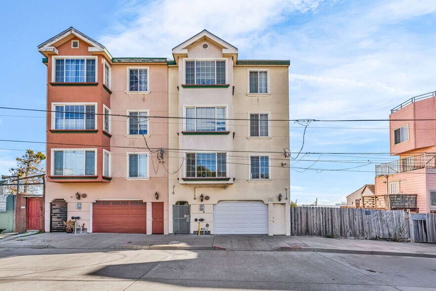 More Photos Of 1079 Texas St, San Francisco Apartments For Sale