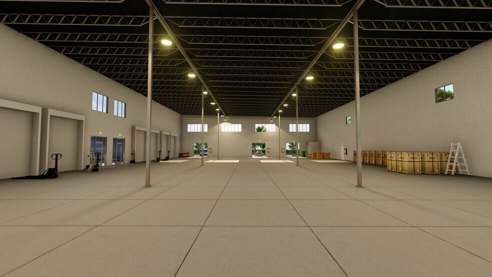 More Photos Of 14410 Fondren rd, Missouri City Warehouse For Lease