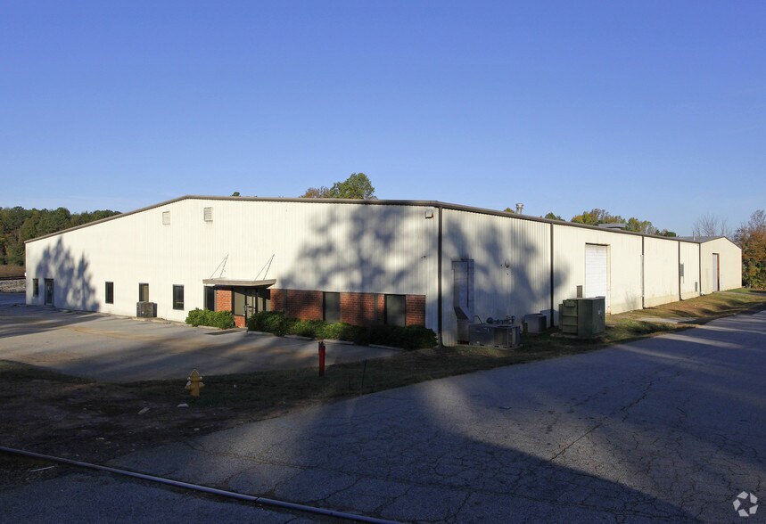 More Photos Of 40 Conners Rd, Villa Rica Industrial For Sale