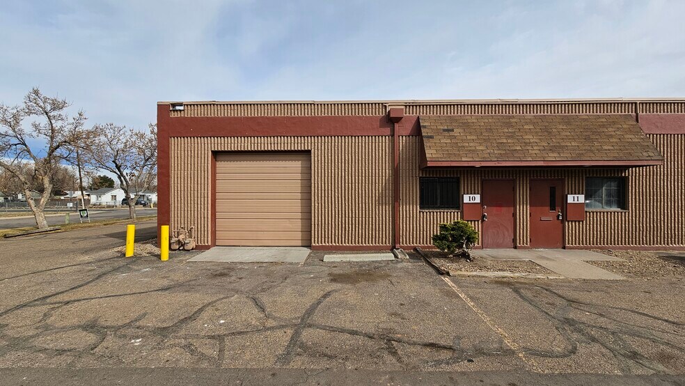 More Photos Of 7000 E 58th Ave, Commerce City Warehouse For Lease