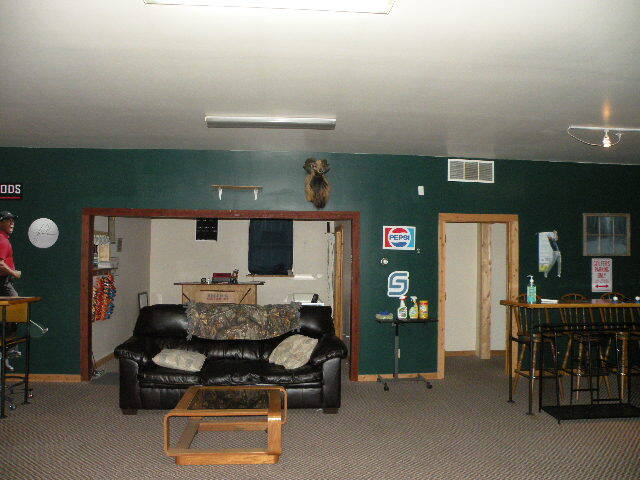 More Photos Of 317 S McDonnell St, Corunna Freestanding For Sale