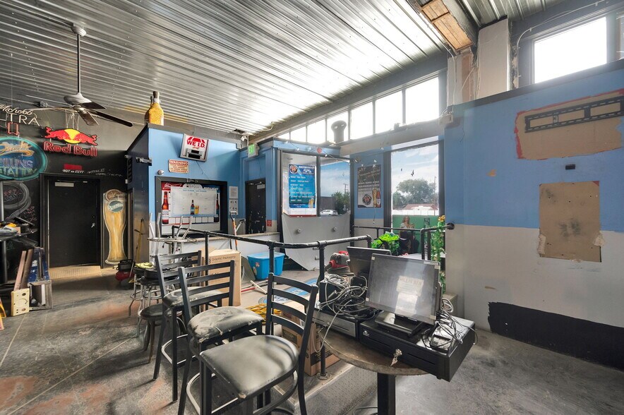 More Photos Of 8979 W Magna Main St, Magna Restaurant For Sale