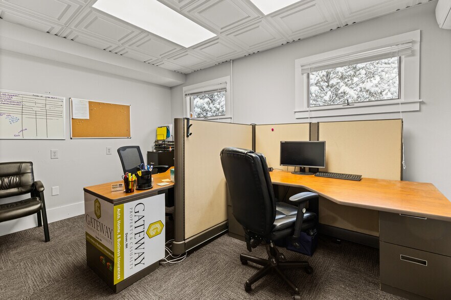 More Photos Of 642 Central Ave, Dover Office For Lease