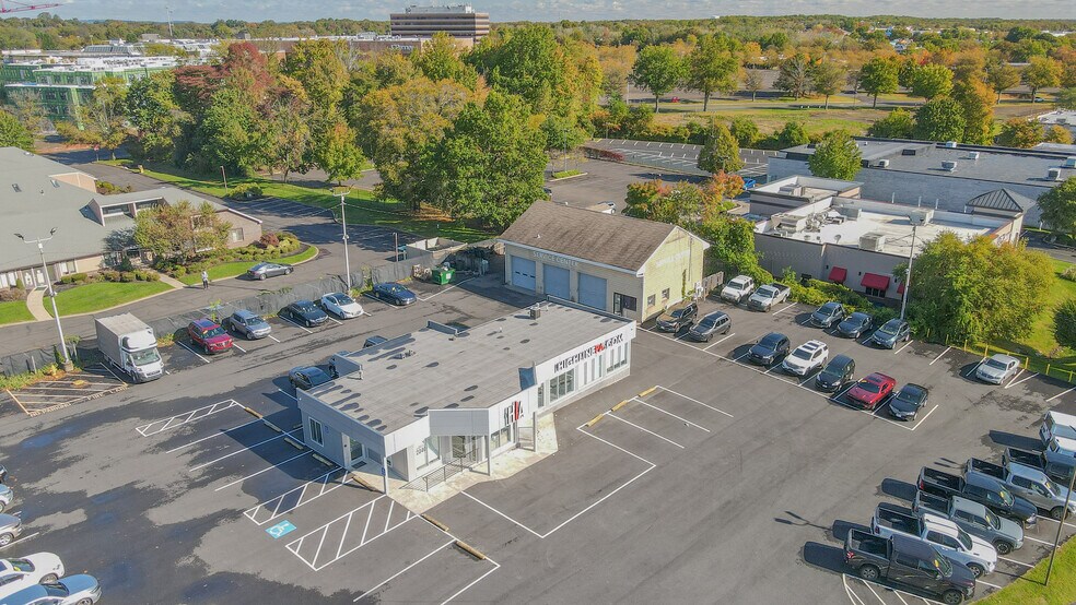 More Photos Of 2240 Lincoln Hwy, Langhorne Auto Dealership For Sale