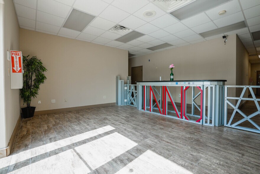 More Photos Of 2465 FM 359 Rd S, Brookshire Warehouse For Lease