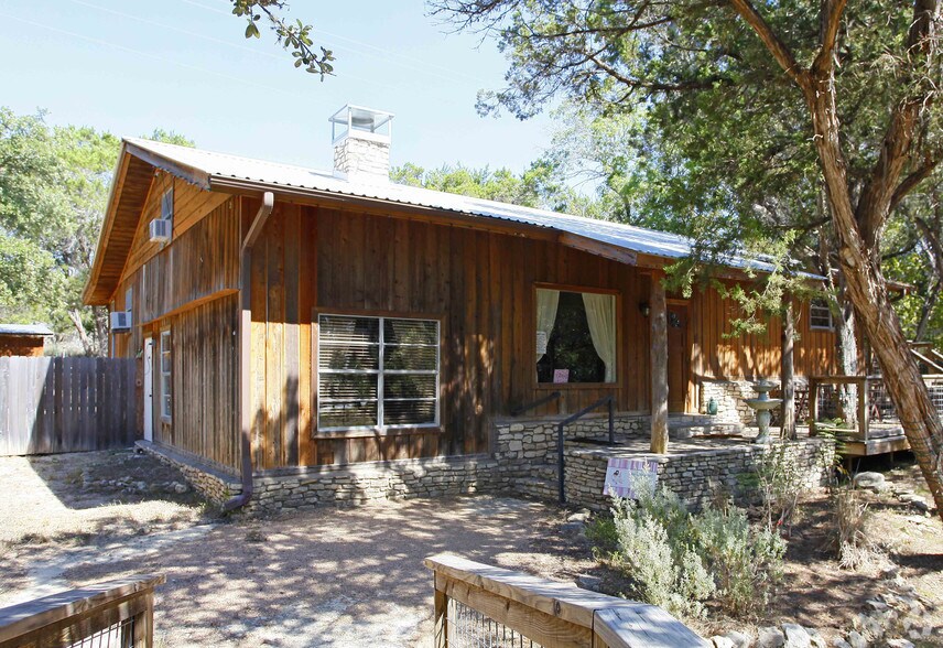 More Photos Of 16920 Ranch Road 12, Wimberley Freestanding For Sale