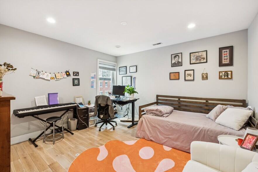 More Photos Of 1516 Green St, Philadelphia Apartments For Sale