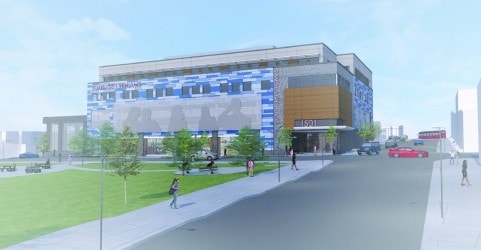 More Photos Of 1501 N Chester St, Baltimore Medical For Lease