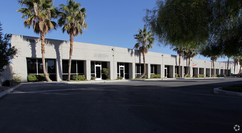 More Photos Of 4840 W University Ave, Las Vegas Unknown For Lease