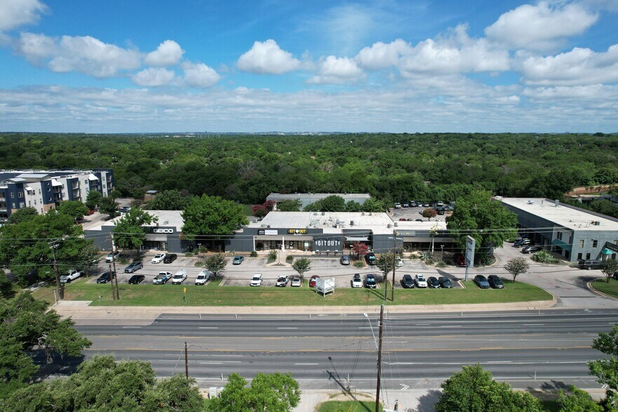 Primary Photo Of 4930 S Congress Ave, Austin Storefront For Lease