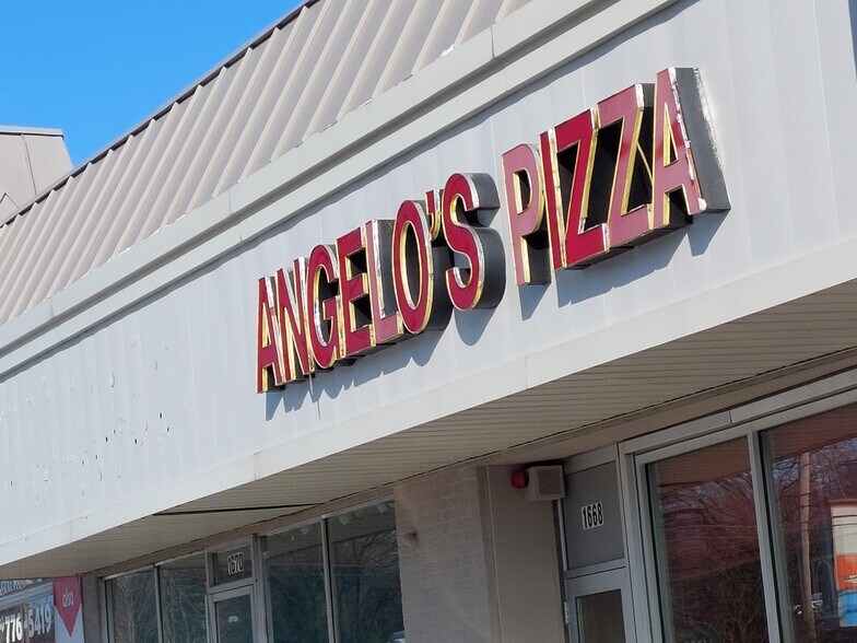 More Photos Of 1600-1620 White Bear Ave N, Saint Paul Unknown For Lease