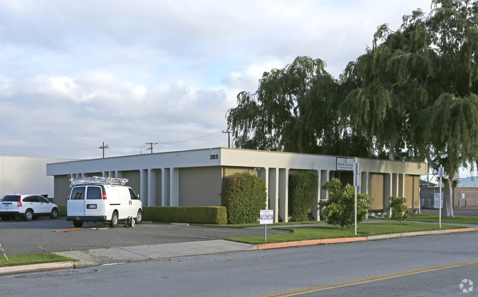 296-298 Brokaw Rd, Santa Clara, CA 95050 - Office For Lease Cityfeet.com