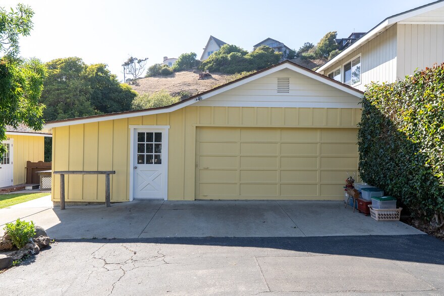 More Photos Of 475 Hacienda Dr, Cayucos Land For Sale