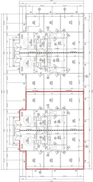 More Photos Of 6100 Greenland Rd, Jacksonville Office For Lease