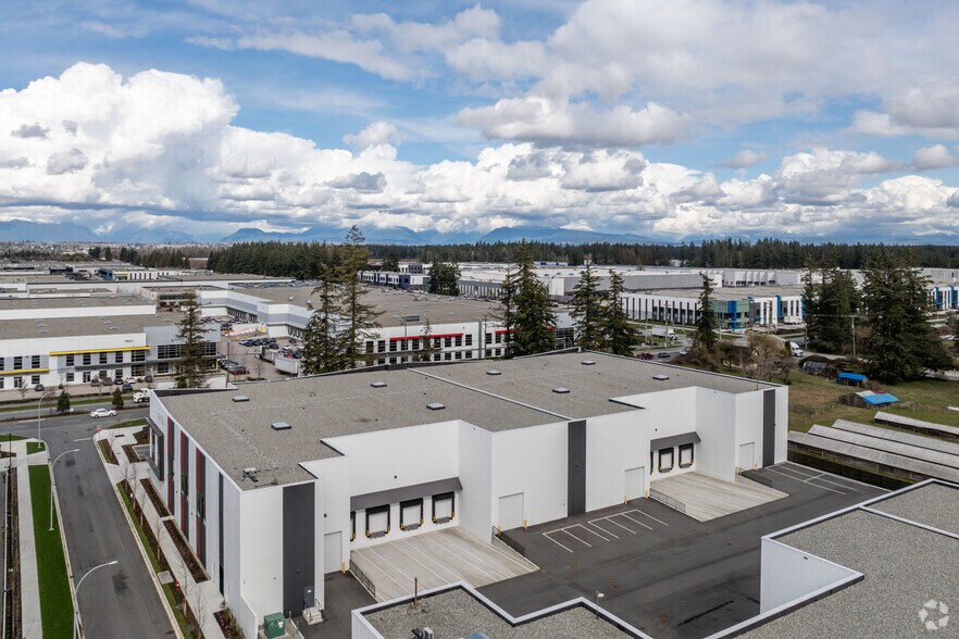 More Photos Of 19138 32 Av, Surrey Warehouse For Lease