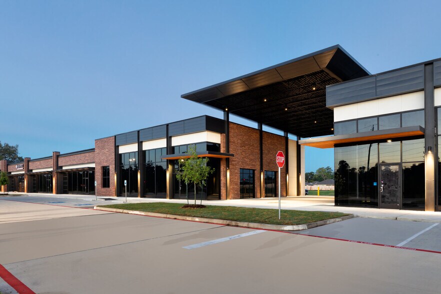 More Photos Of 24309 Gosling Rd, Spring Unknown For Lease