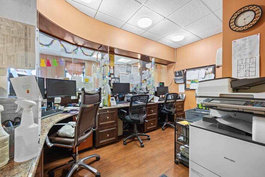 More Photos Of 7210 13th Ave, Brooklyn Office For Sale