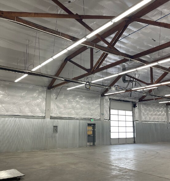 More Photos Of 4320 E Trent Ave, Spokane Warehouse For Lease