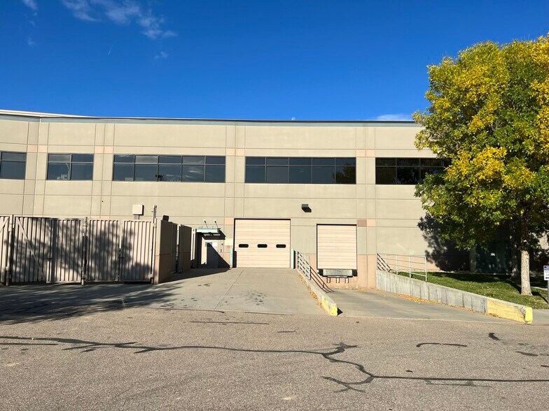 More Photos Of 3760 Rocky Mountain Ave, Loveland Office For Sale
