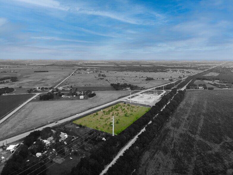 More Photos Of 6407 State Highway 66, Royse City Land For Lease