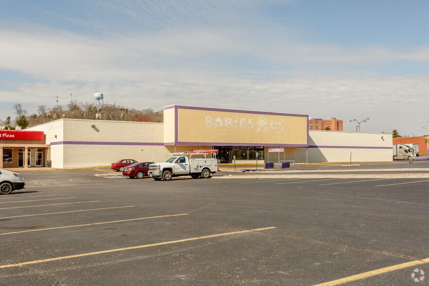 Primary Photo Of 5731-5751 Nolensville Pike, Nashville Freestanding For Lease