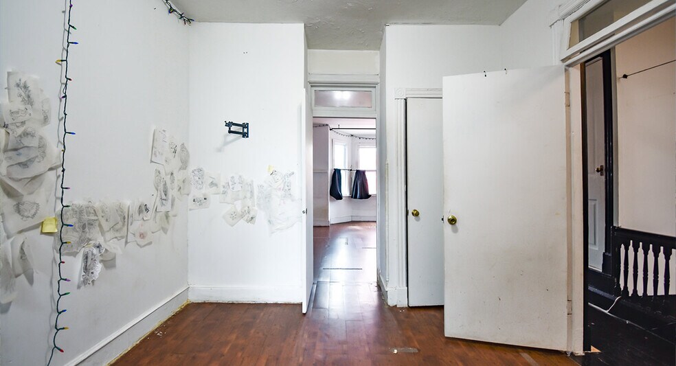 More Photos Of 505 Florida Ave NW, Washington Storefront Retail Residential For Sale