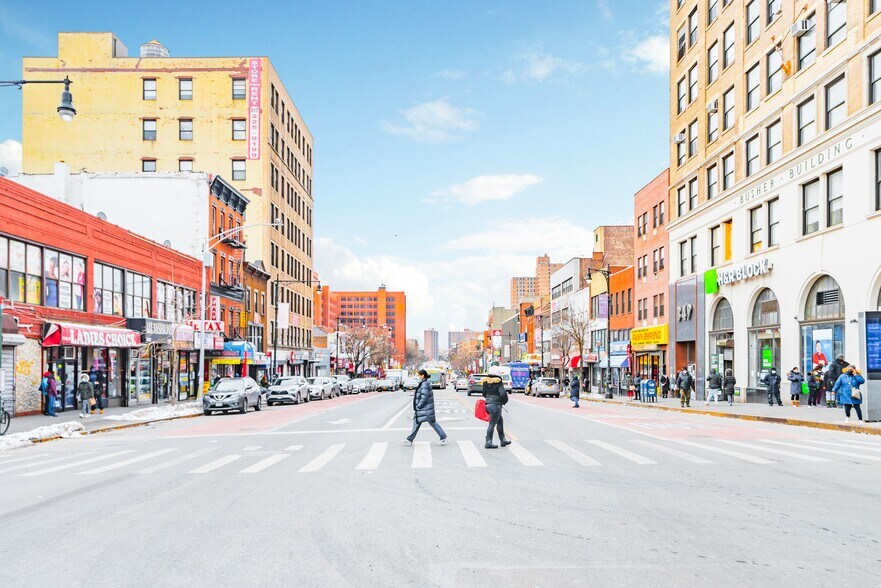 More Photos Of 340 East 146Th Street, New York Multifamily For Sale