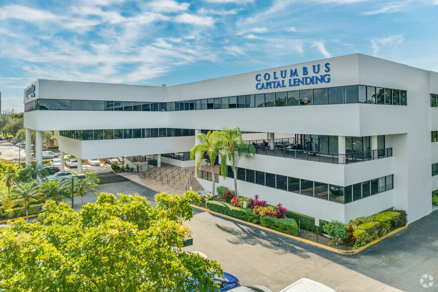 Primary Photo Of 14750 NW 77th Ct, Miami Lakes Office For Lease