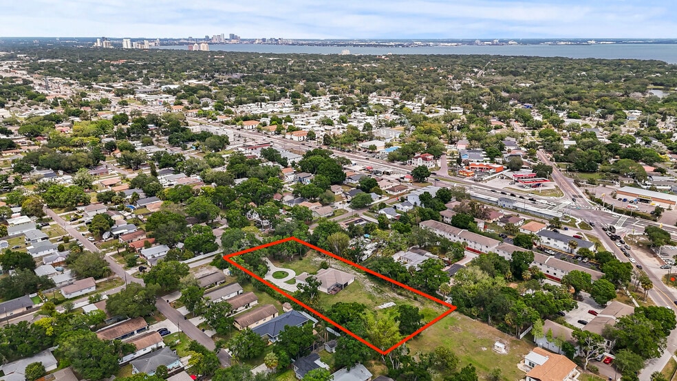 More Photos Of 3902 W Elrod Ave, Tampa Land For Sale