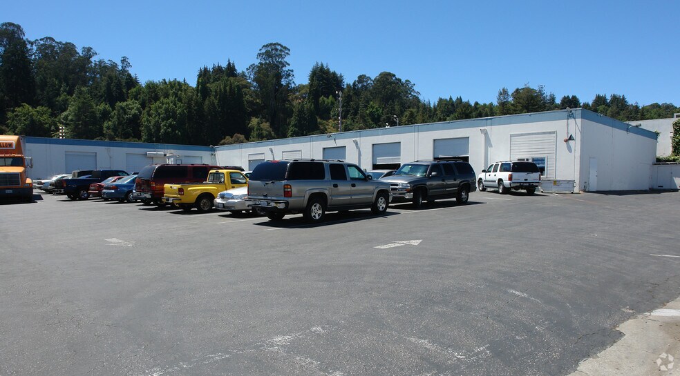More Photos Of 151 Harvey West Blvd, Santa Cruz Flex For Lease
