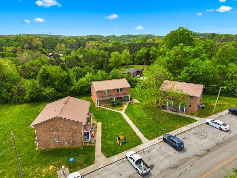 More Photos Of 3229 Blue Springs rd, Strawberry Plains Multifamily For Sale