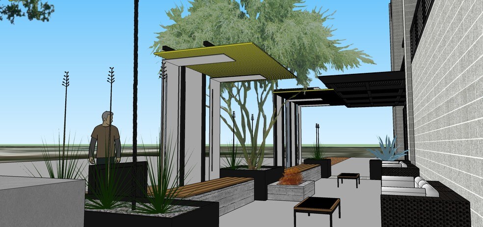 More Photos Of 502 S College Ave, Tempe Office For Lease