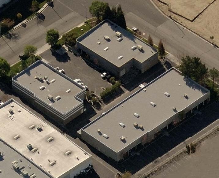 More Photos Of 27520 Avenue Hopkins, Valencia Distribution For Lease