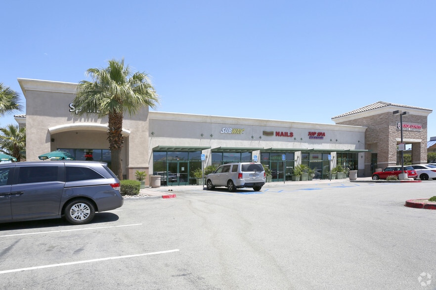 More Photos Of 34151 Monterey Ave, Rancho Mirage Freestanding For Lease