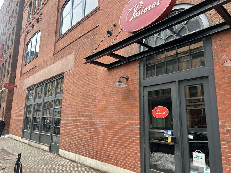 More Photos Of 343 Congress St, Boston Office For Lease