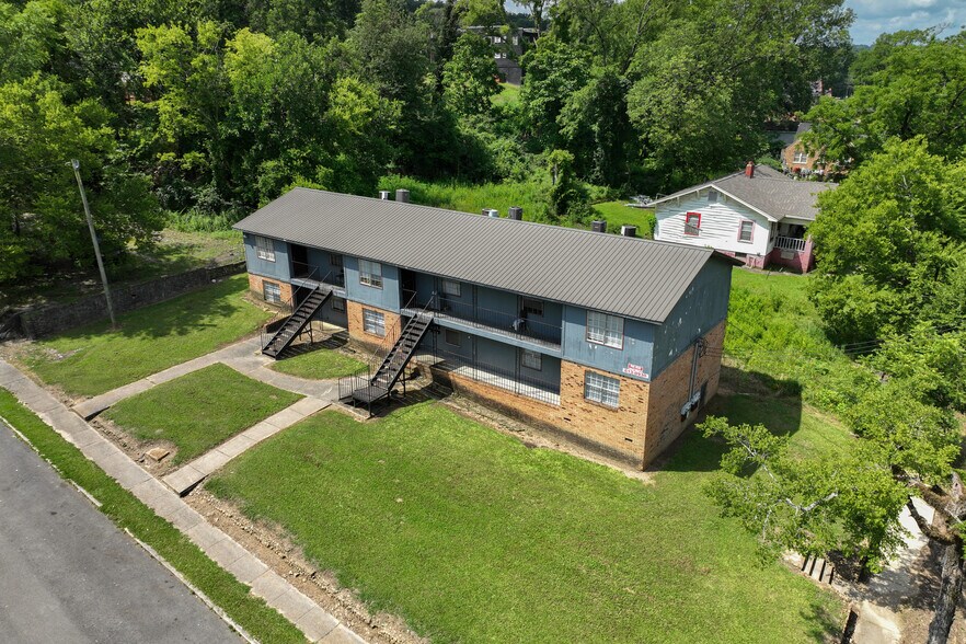 More Photos Of , Birmingham Multifamily For Sale