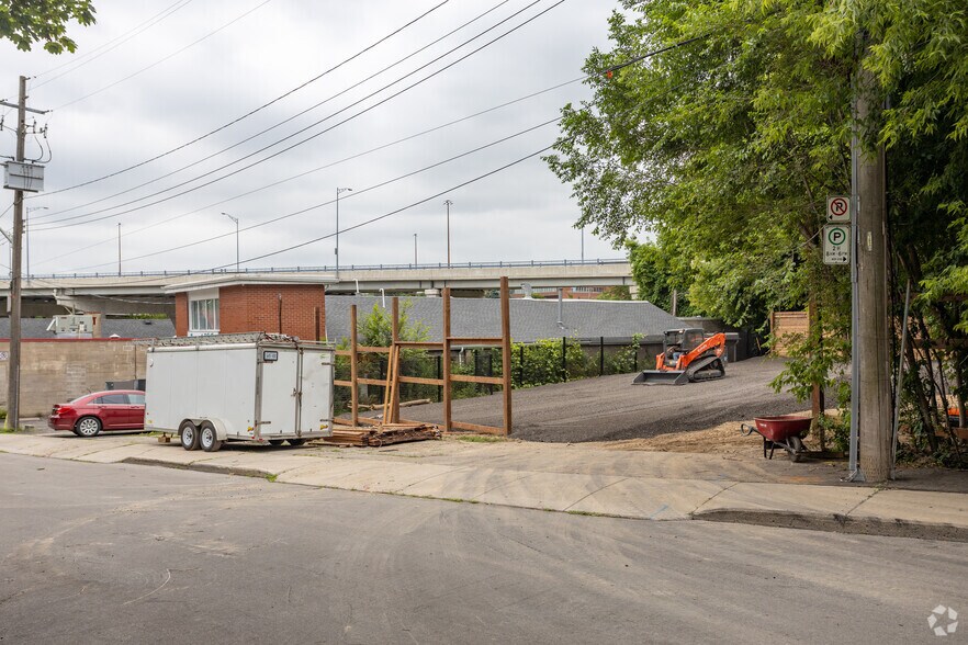 Primary Photo Of 43 Glen Rd, Hamilton Land For Sale