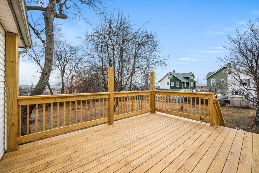 More Photos Of 217 White Ave, Linwood Apartments For Sale