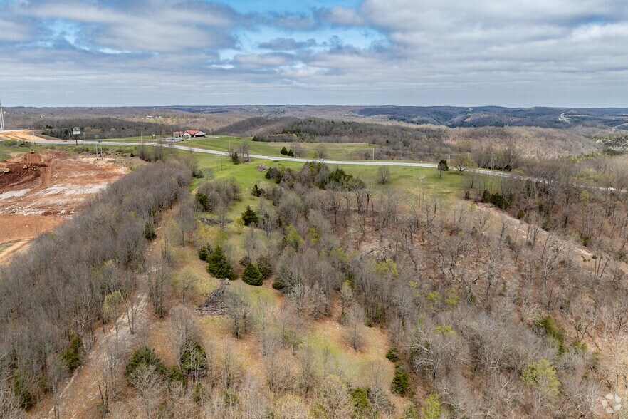 More Photos Of 9748 E State Hwy 76, Branson West Land For Sale