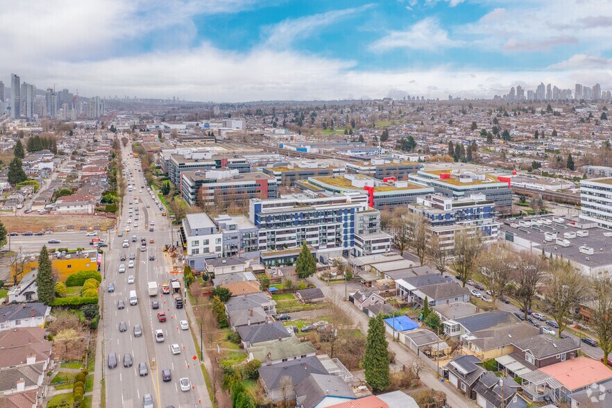 More Photos Of 2895 10th Av, Vancouver Apartments For Lease