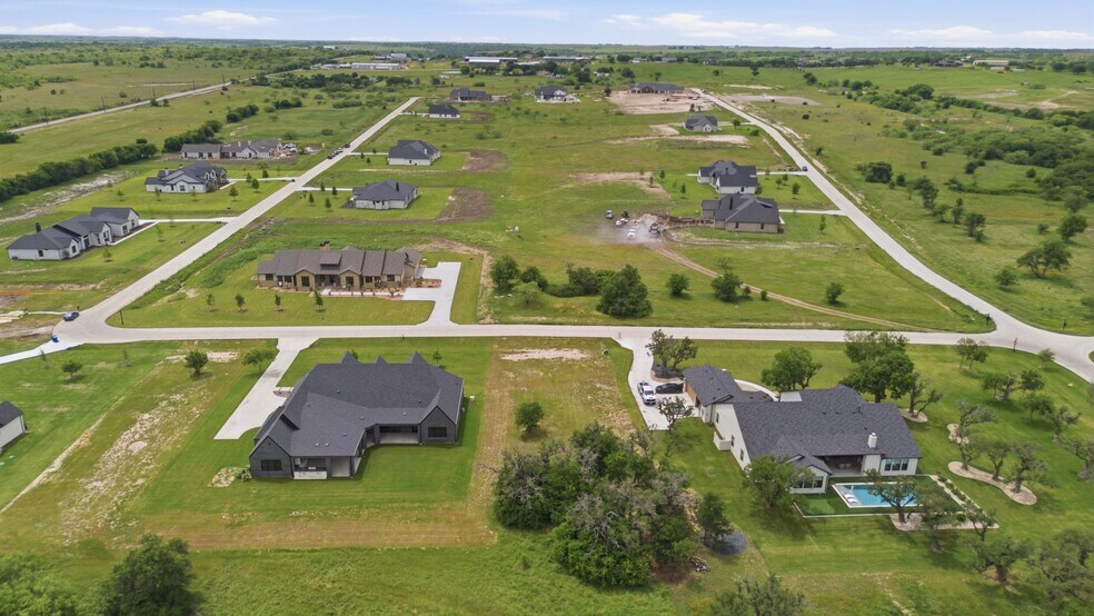 More Photos Of 613 Savage Ln, Aledo Land For Sale