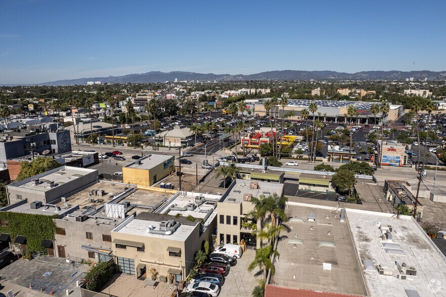 More Photos Of 13441 Beach Ave, Marina Del Rey Office For Lease