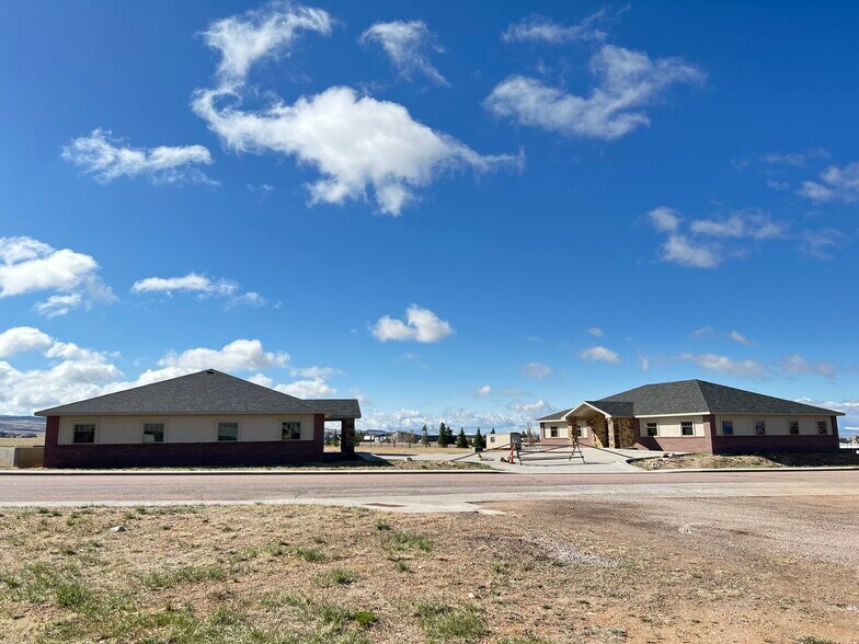More Photos Of 4802 Sherman Hill Rd, Laramie Medical For Lease