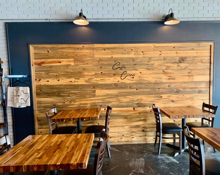 More Photos Of 111 E Main St, Atlanta Restaurant For Sale