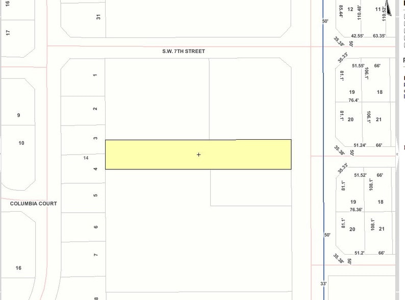 More Photos Of 707 S Kelly Ave, Edmond Land For Sale